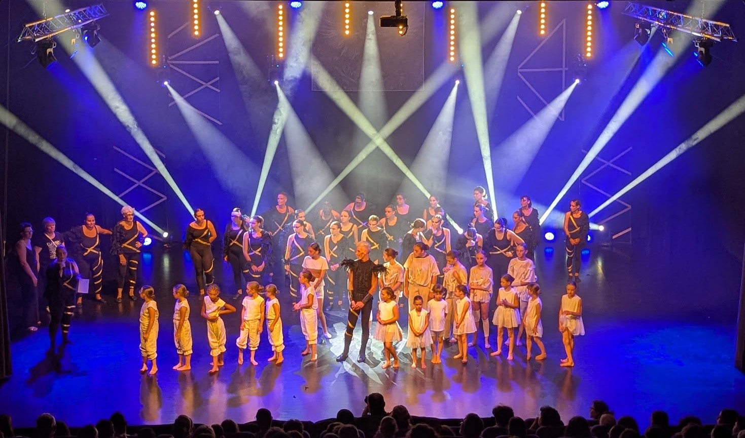 Spectacle